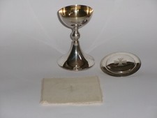 Anciens objets liturgiques d'occasion  France