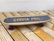 Skateboard vintage 1970 d'occasion  Libercourt