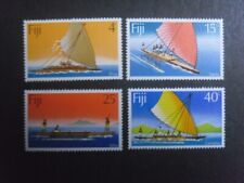 Fiji 1977 canoes for sale  LIVERSEDGE