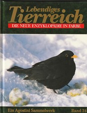 Lebendiges tierreich agostini gebraucht kaufen  Berlin