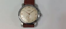 Enicar orologio vintage usato  Settimo Torinese