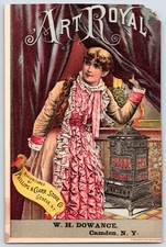 Art royal w.h. for sale  Nederland