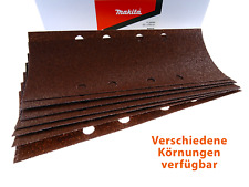 Schleifpapier makita 230mm gebraucht kaufen  Frammersbach