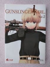 Gunslinger girl yû d'occasion  Souillac