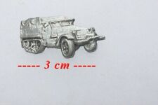 Halftrack scout ww2 d'occasion  Clermont