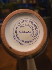 gualdo tadino pottery for sale  Moodus