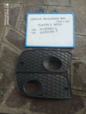Griglie fendinebbia volkswagen usato  Castelfranco Emilia
