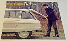 Commerciale citroen ami d'occasion  Quarré-les-Tombes