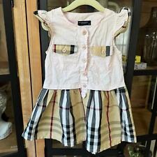 Burberry toddler dress for sale  Houston