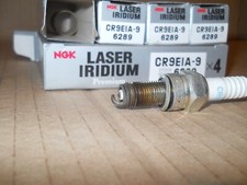 Ngk cr9eia spark for sale  ROTHERHAM