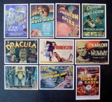 1996 universal monsters for sale  Powhatan