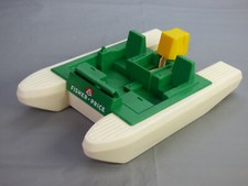 Fisher price pontoon for sale Fisher price pontoon for sale  LIVERPOOL