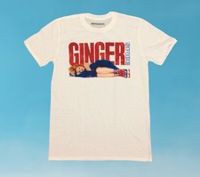 Spice girls shirt for sale  MILTON KEYNES