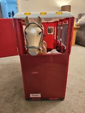 Generation mane red for sale  CHELTENHAM