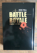 Battle royale perfect d'occasion  Fontenay-sous-Bois