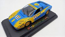 Bbuftr bburago ferrari usato  Modena