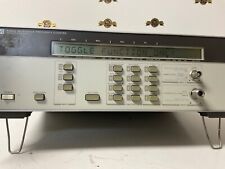 Agilent hewlett packard for sale  Lockport