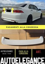 Honda accord mk7 usato  Toritto