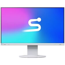 MONITOR BEZRAMKOWY 24" EIZO FlexScan EV2460 LED IPS FULL HD 1920x1080 KLASY na sprzedaż  PL