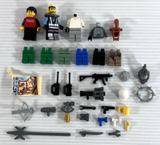Lego replacement pieces d'occasion  Expédié en Belgium