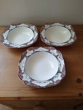 Crown ducal orange for sale  SOUTHAMPTON