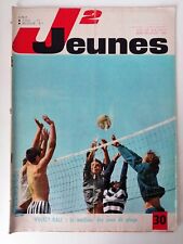 Magazine jeunes jeux d'occasion  Nancy-