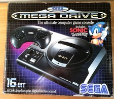 Pack console sega d'occasion  Paris-