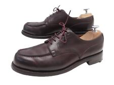 Chaussures weston derby d'occasion  France