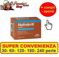 Nefrokrill cane 120 usato  Manfredonia