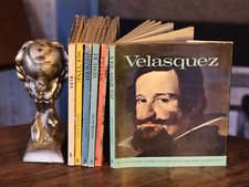Vintage art book for sale  Mansfield Center