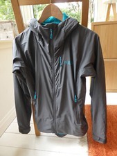 Rab summit jacket for sale  NORTH BERWICK