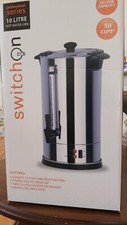 Litre hot water for sale  SANDY