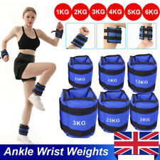 Ankle wrist weights for sale  WOLVERHAMPTON