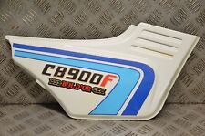Fianchetto destro honda usato  Solza