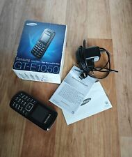 Samsung e1050 vp gebraucht kaufen  Essingen