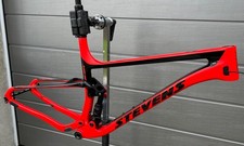 Stevens jura carbon gebraucht kaufen  Deisenhausen