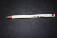 Alter bleistift werbung gebraucht kaufen  Essingen, Hochstadt, Ottersheim