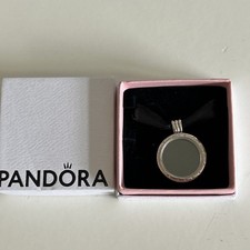 Authentic pandora 2cm for sale  SOUTHAMPTON