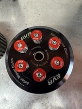 Evr slipper clutch for sale  NORTHAMPTON