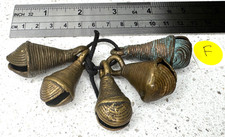 Yoruba brass cast for sale  Hollywood