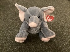 Beanie babies pluffies for sale  DEREHAM