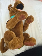 Large scooby doo for sale  LONDON