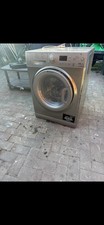 Silver hotpoint washing for sale Silver hotpoint washing for sale  ROCHDALE