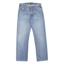 Armani jeans mens for sale  BLACKBURN