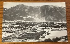 Vintage postcard snow for sale  Walsenburg