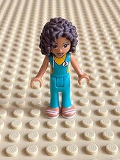 Używany, Lego Friends Andrea frnd308 41381 na sprzedaż  PL