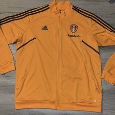 Leeds united adidas for sale Leeds united adidas for sale  DARLINGTON