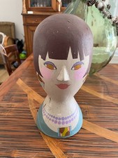 Authentique marotte ancienne d'occasion  Toulon-