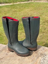 aigle boots for sale aigle boots for sale  UXBRIDGE