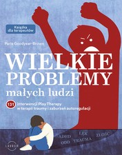 Wielkie problemy małych ludzi - 131 interwencji na sprzedaż  PL
